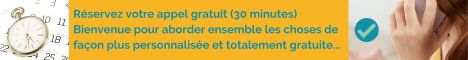 30 minutes offertes (Calendly)
